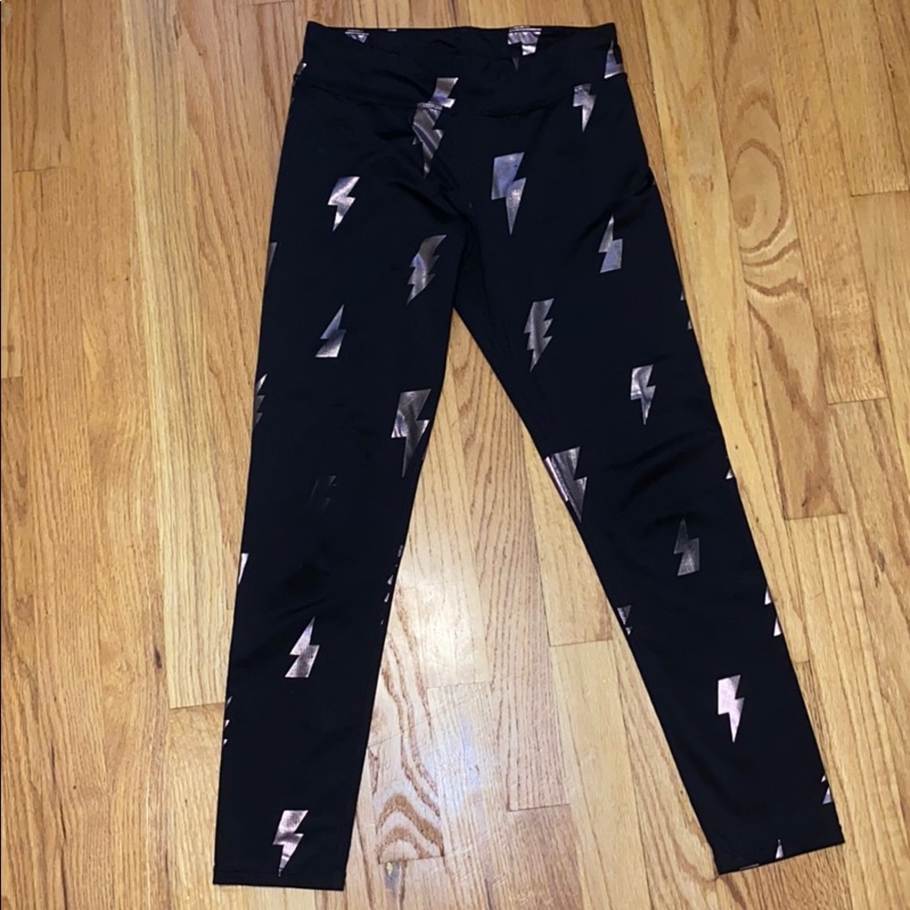 Girls Xersion active capris